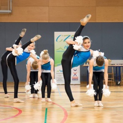 DP osnovnošolskih skupin, Maribor 2016