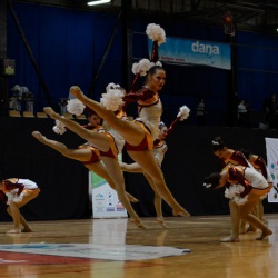 LJUBLJANA OPEN 2018