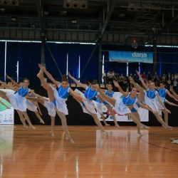 LJUBLJANA OPEN 2018