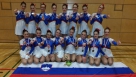 SVETOVNO PRVENSTVO V NAVIJAŠTVU IN POM PLESU - BERLIN 2015